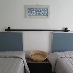 Orologio A Cucù Hébergement de vacances *