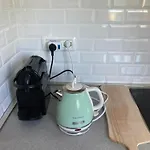 Orologio A Cucu Сasa de vacaciones *