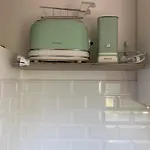 Orologio A Cucù Hébergement de vacances *