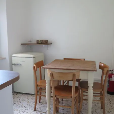 Casa vacanze Orologio A Cucù