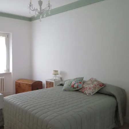 بيت للعطل Orologio A Cucu