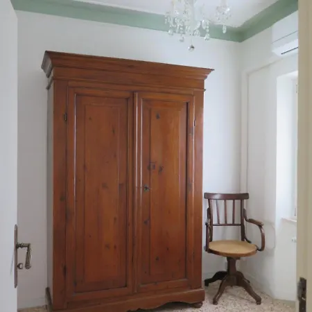 Casa vacanze Orologio A Cucù *