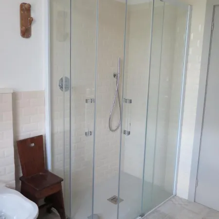 Casa vacanze Orologio A Cucù Montecarotto