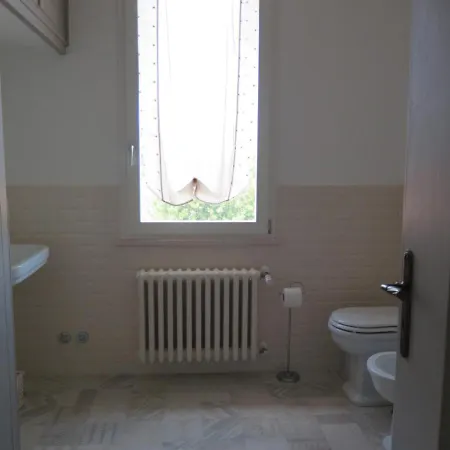 Casa vacanze Orologio A Cucù *