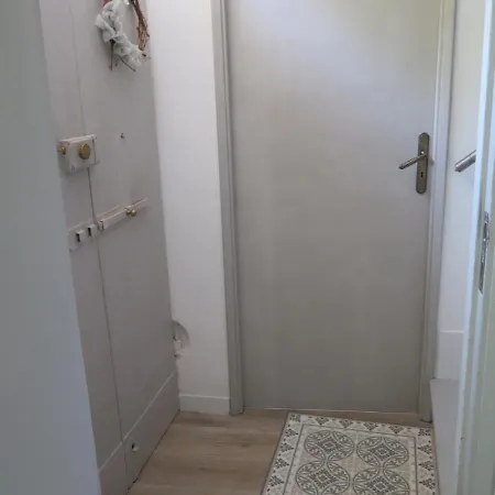 بيت للعطل Orologio A Cucu