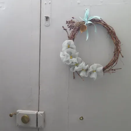 Orologio A Cucu بيت للعطل