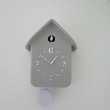 بيت للعطل Orologio A Cucu