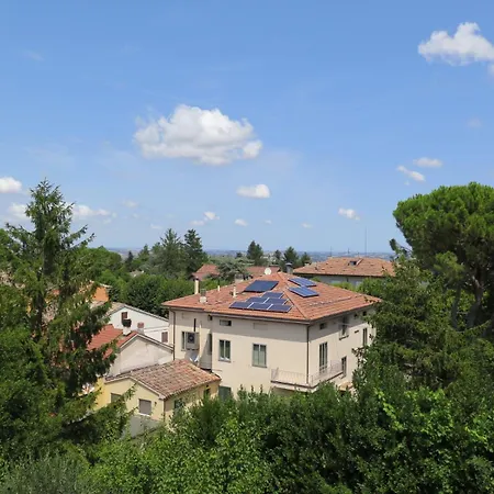 Casa vacanze Orologio A Cucù