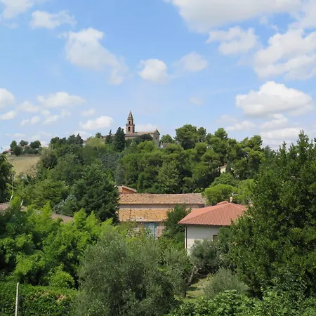 Hébergement de vacances Orologio A Cucù *