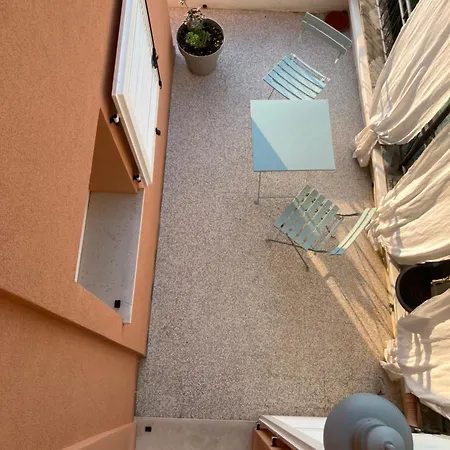 Casa vacanze Orologio A Cucù *