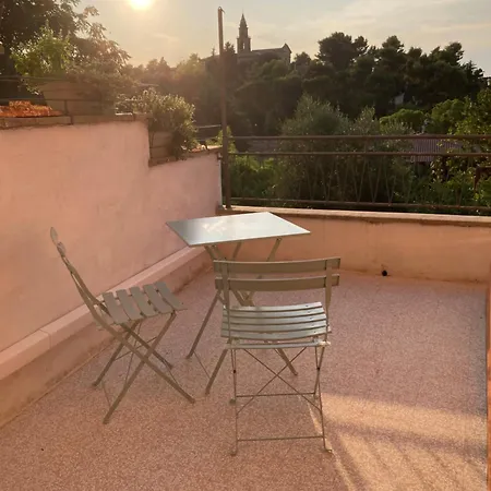 Orologio A Cucu Montecarotto