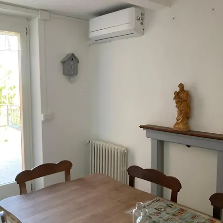 Orologio A Cucù Casa vacanze *