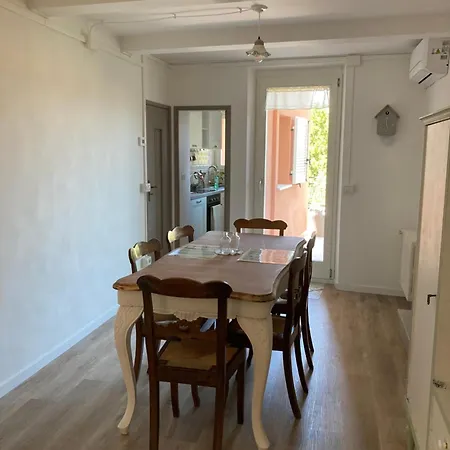 Orologio A Cucù Casa vacanze