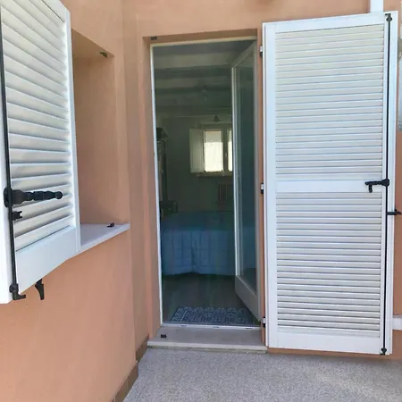 Casa vacanze Orologio A Cucù