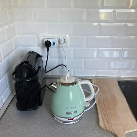 Orologio A Cucu بيت للعطل *