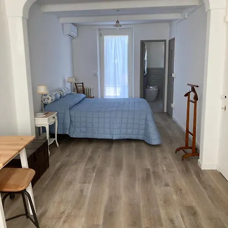 Сasa de vacaciones Orologio A Cucu Montecarotto