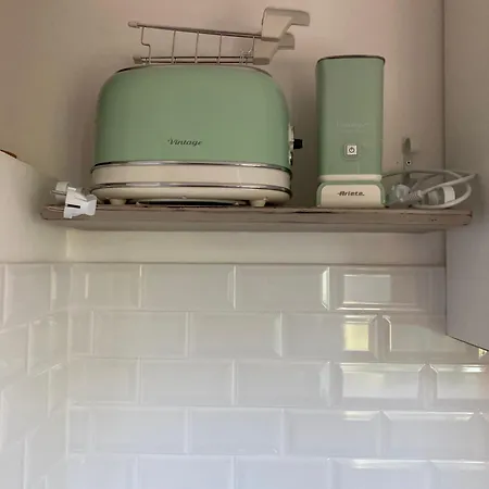 Orologio A Cucu Сasa de vacaciones *