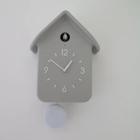 Orologio A Cucu * Montecarotto
