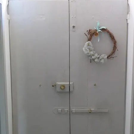 Сasa de vacaciones Orologio A Cucu