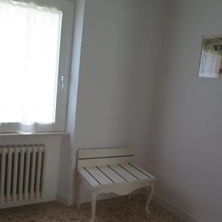 Сasa de vacaciones Orologio A Cucu Montecarotto